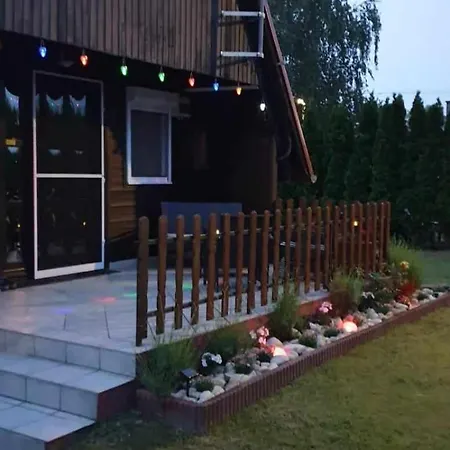 Holiday home Schoenes 500 M Vom Freistrand Am Balaton *