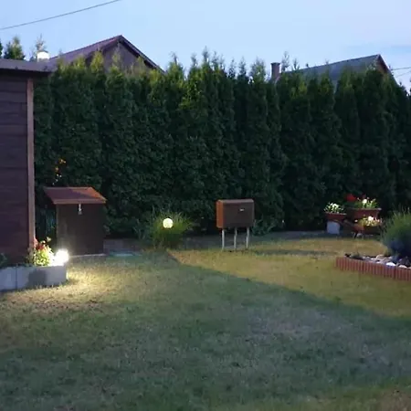 Schoenes 500 M Vom Freistrand Am Balaton Holiday home