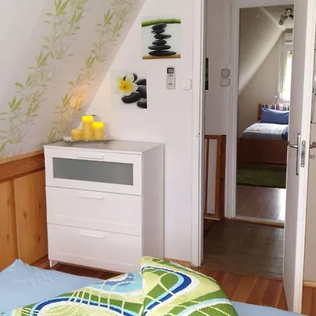 Schoenes 500 M Vom Freistrand Am Balaton *