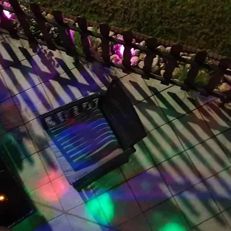 Holiday home Schoenes 500 M Vom Freistrand Am Balaton Balatonmariafurdo