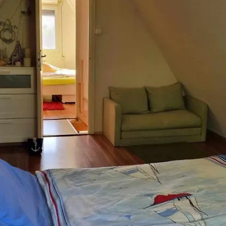 Schoenes 500 M Vom Freistrand Am Balaton