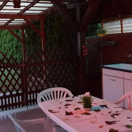 Schoenes 500 M Vom Freistrand Am Balaton Holiday home