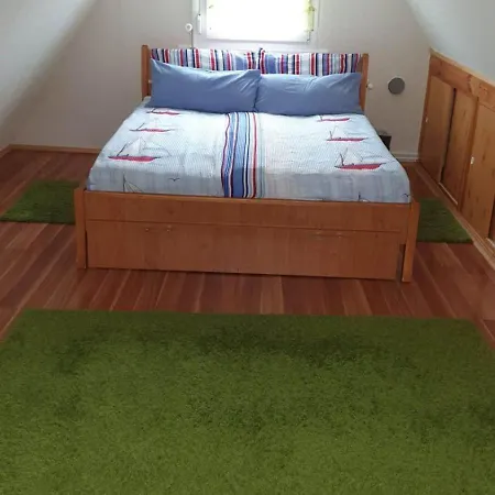 Schoenes 500 M Vom Freistrand Am Balaton