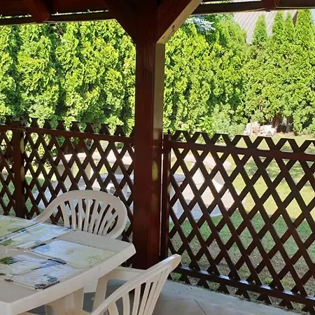 Holiday home Schoenes 500 M Vom Freistrand Am Balaton