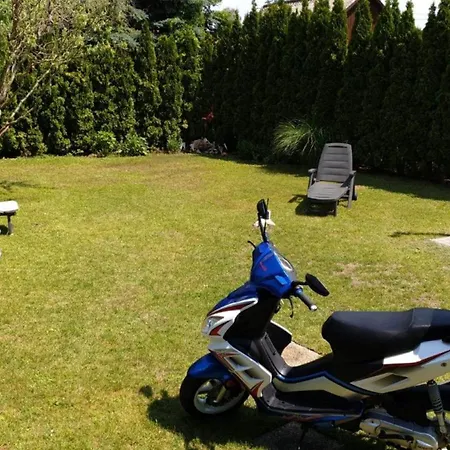 Schoenes 500 M Vom Freistrand Am Balaton * Balatonmáriafürdő