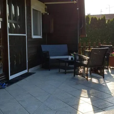 Schoenes 500 M Vom Freistrand Am Balaton Holiday home *