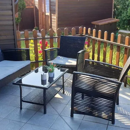 Holiday home Schoenes 500 M Vom Freistrand Am Balaton *