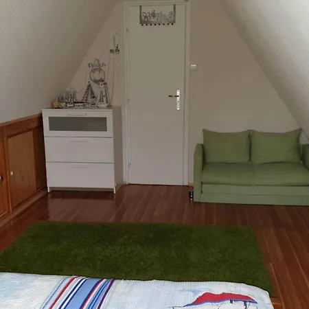 Holiday home Schoenes 500 M Vom Freistrand Am Balaton