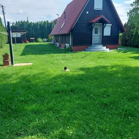 Schoenes 500 M Vom Freistrand Am Balaton Holiday home *