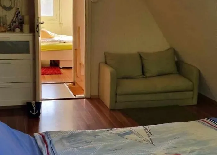 Schoenes 500 M Vom Freistrand Am Balaton