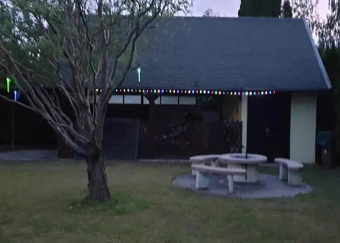 Schoenes 500 M Vom Freistrand Am Balaton *