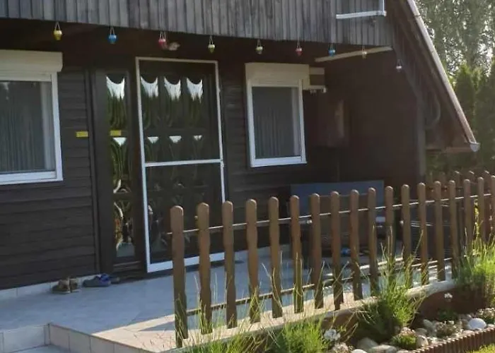 Schoenes 500 M Vom Freistrand Am Balaton Balatonmariafurdo