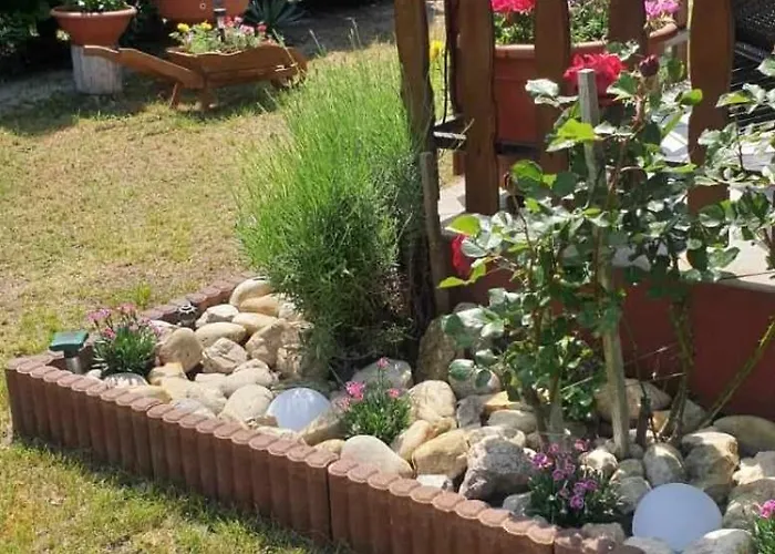 Holiday home Schoenes 500 M Vom Freistrand Am Balaton *