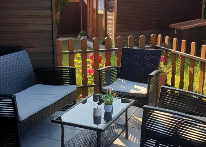 Holiday home Schoenes 500 M Vom Freistrand Am Balaton Balatonmariafurdo