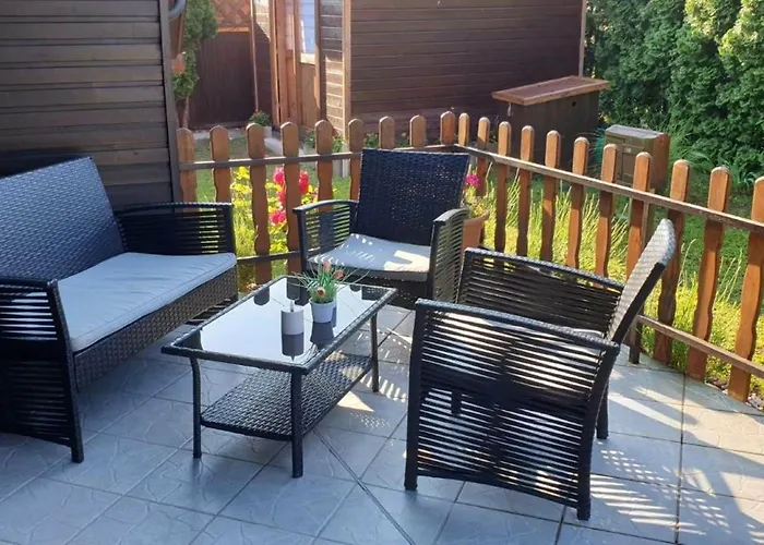 Holiday home Schoenes 500 M Vom Freistrand Am Balaton *